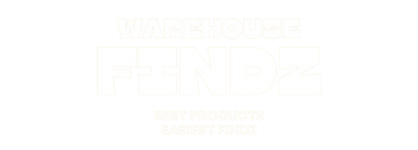 WarehouseFindz